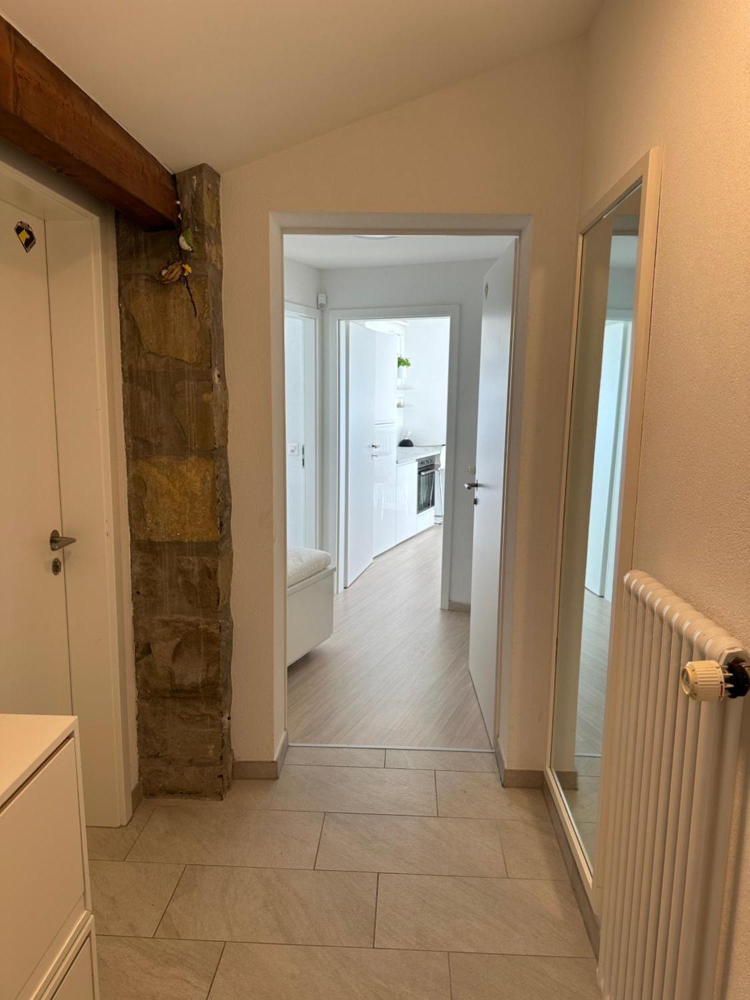 Room With 360° View Overlooking Lake Geneva And Alps Puidoux Esterno foto