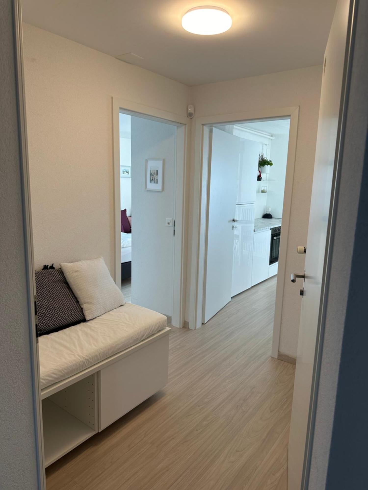 Room With 360° View Overlooking Lake Geneva And Alps Puidoux Esterno foto